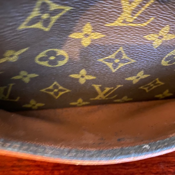 ❤️Authentic Louis Vuitton Mini Bag REVAMPED!! - Picture 13 of 16